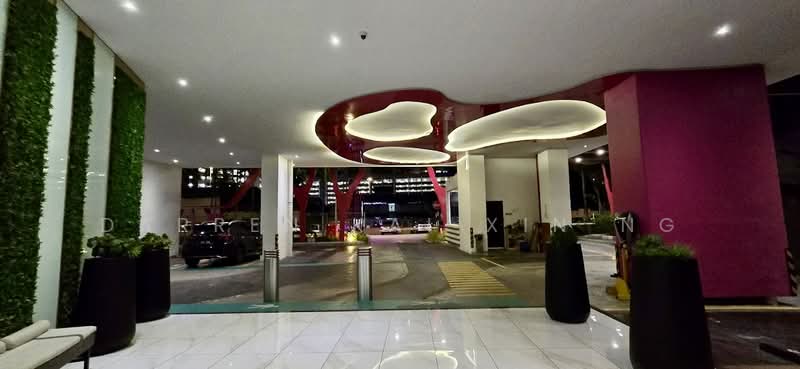 Service Residence for Sale at BLISS @ Old Klang Road - Darren Kai Xin Ng - PropertyGuru.com.my