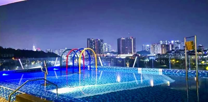 Service Residence for Sale at BLISS @ Old Klang Road - Darren Kai Xin Ng - PropertyGuru.com.my
