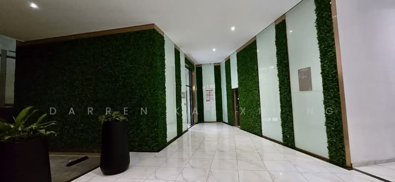Service Residence for Sale at BLISS @ Old Klang Road - Darren Kai Xin Ng - PropertyGuru.com.my
