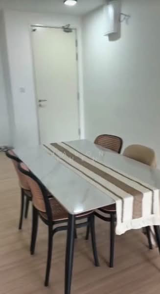 Servis Apartment untuk Disewa di Tuan 2egacy - Jason Chen - Dining Room - PropertyGuru.com.my