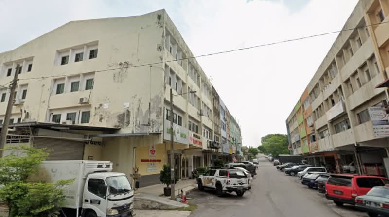 Shop for Sale in Cheras (Kuala Lumpur) - Sky Lim - Exterior - PropertyGuru.com.my