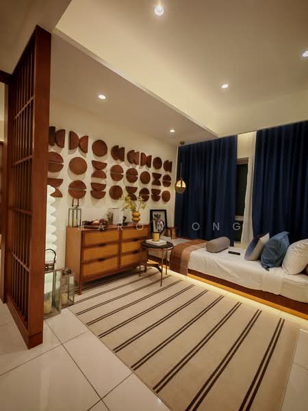 Service Residence for Sale at M Amaya - Sharon Ong - Bedroom - PropertyGuru.com.my