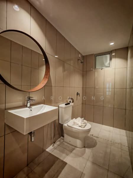 Service Residence for Sale at M Amaya - Sharon Ong - Bathroom - PropertyGuru.com.my