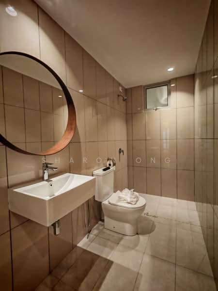Service Residence for Sale at M Amaya - Sharon Ong - Bathroom - PropertyGuru.com.my