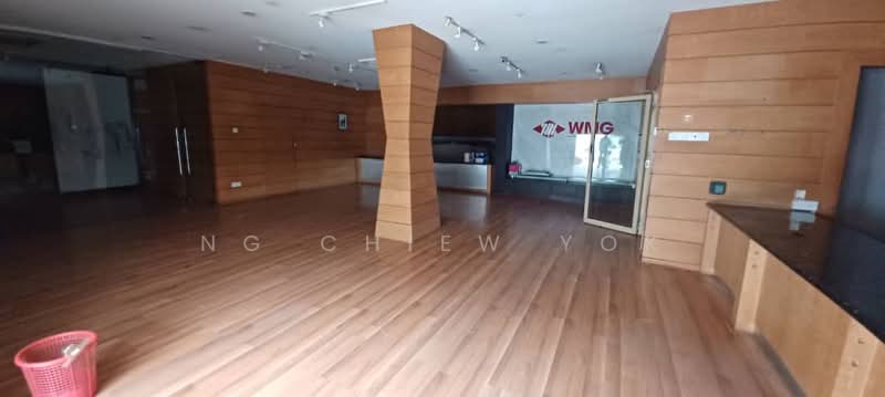 Shop for Rent in Asia City (Kota Kinabalu) - Ng Chiew Yok - Interior - PropertyGuru.com.my