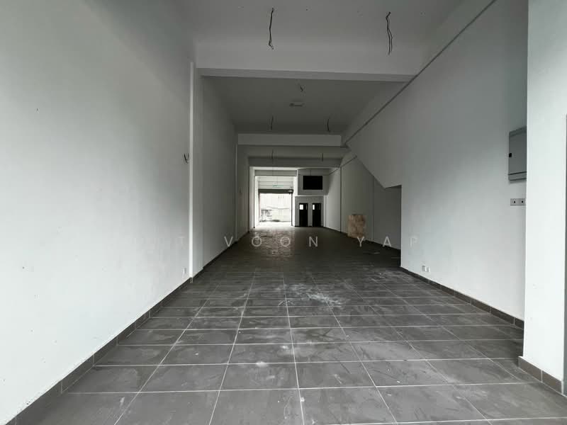 Kilang Teres untuk Dijual di Pandan Indah (Ampang) - Pit Voon Yap - Interior - PropertyGuru.com.my