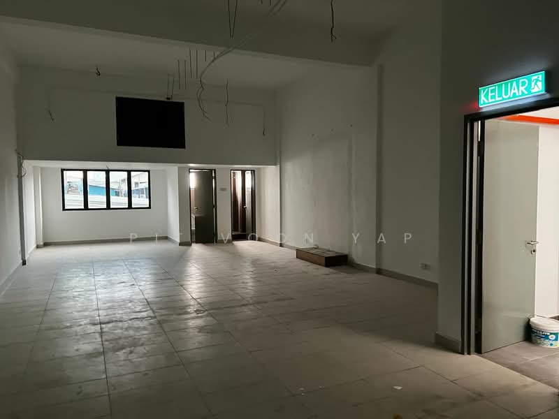 Kilang Teres untuk Dijual di Pandan Indah (Ampang) - Pit Voon Yap - Interior - PropertyGuru.com.my