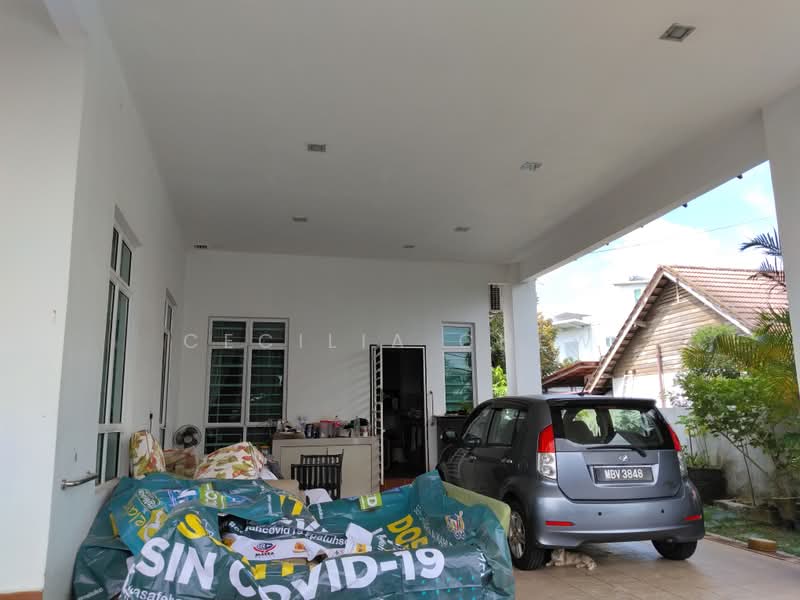 Rumah Banglo untuk Dijual di Bukit Baru (Melaka) - Cecilia Chew - PropertyGuru.com.my