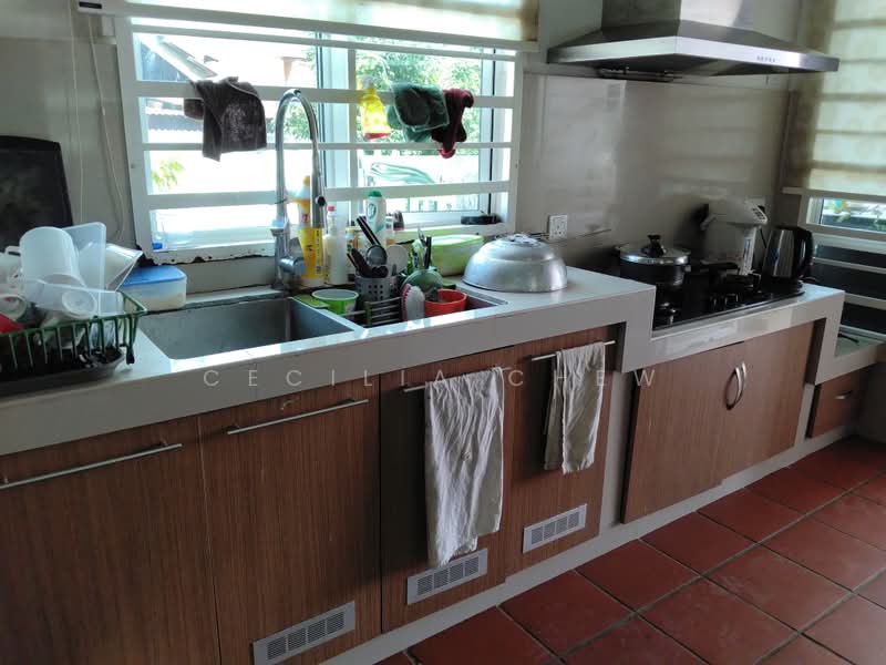 Rumah Banglo untuk Dijual di Bukit Baru (Melaka) - Cecilia Chew - PropertyGuru.com.my