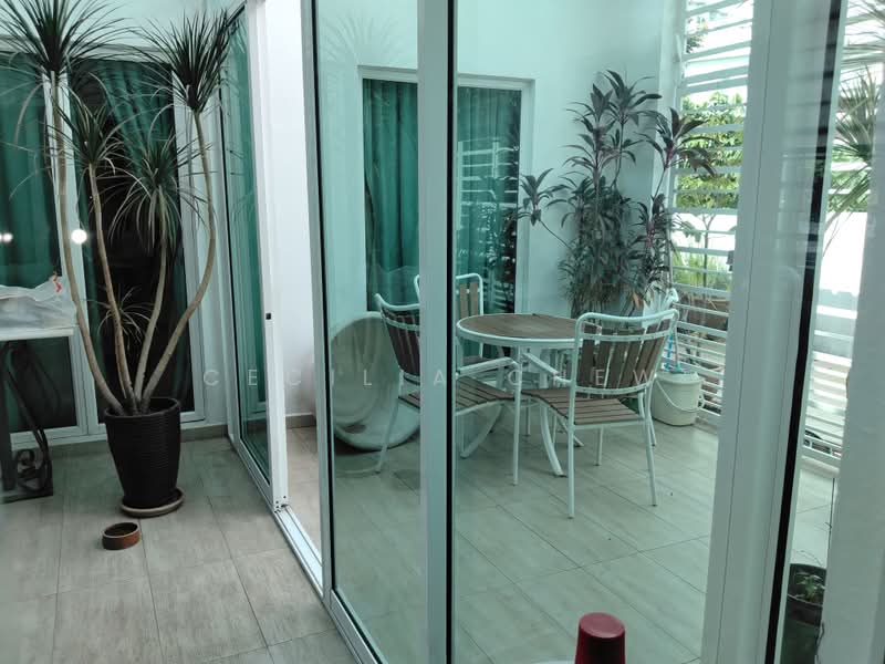 Rumah Banglo untuk Dijual di Bukit Baru (Melaka) - Cecilia Chew - PropertyGuru.com.my