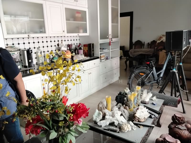 Rumah Banglo untuk Dijual di Bukit Baru (Melaka) - Cecilia Chew - PropertyGuru.com.my