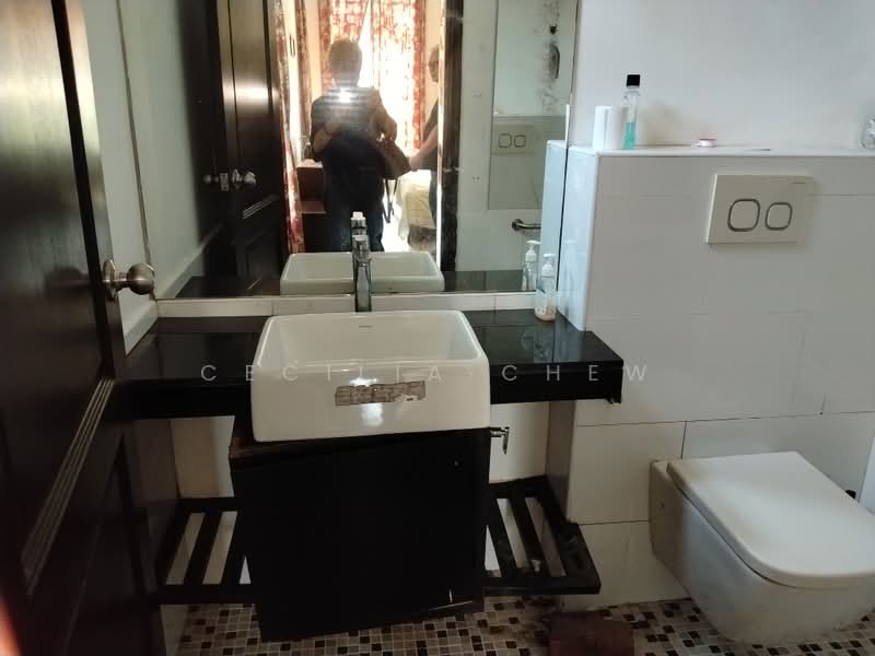 Rumah Banglo untuk Dijual di Bukit Baru (Melaka) - Cecilia Chew - PropertyGuru.com.my