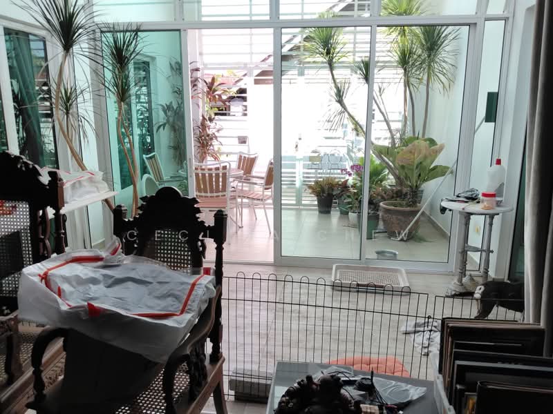 Rumah Banglo untuk Dijual di Bukit Baru (Melaka) - Cecilia Chew - PropertyGuru.com.my
