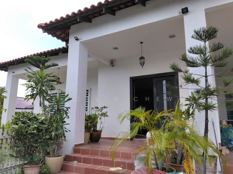 Rumah Banglo untuk Dijual di Bukit Baru (Melaka) - Cecilia Chew - PropertyGuru.com.my