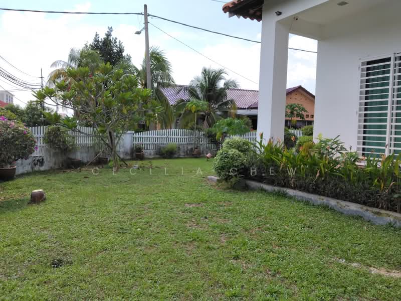 Rumah Banglo untuk Dijual di Bukit Baru (Melaka) - Cecilia Chew - PropertyGuru.com.my