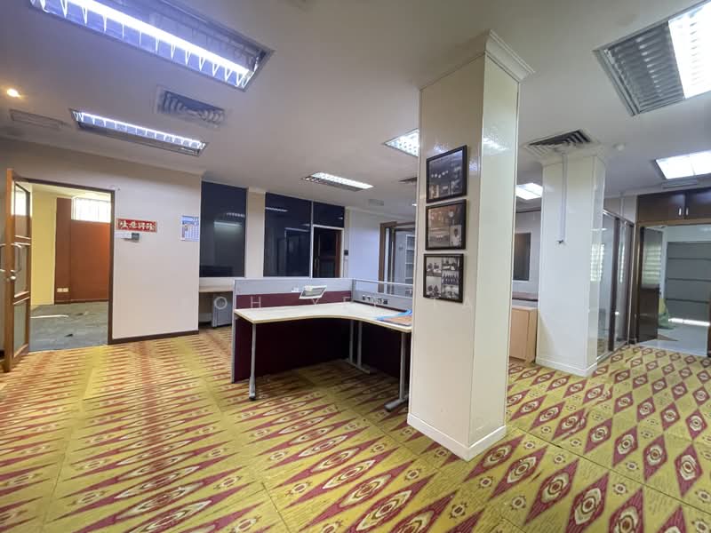 Kedai / Pejabat untuk Dijual di Petaling Jaya (Selangor) - Koh Yee Tan - PropertyGuru.com.my