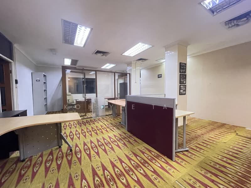 Kedai / Pejabat untuk Dijual di Petaling Jaya (Selangor) - Koh Yee Tan - PropertyGuru.com.my