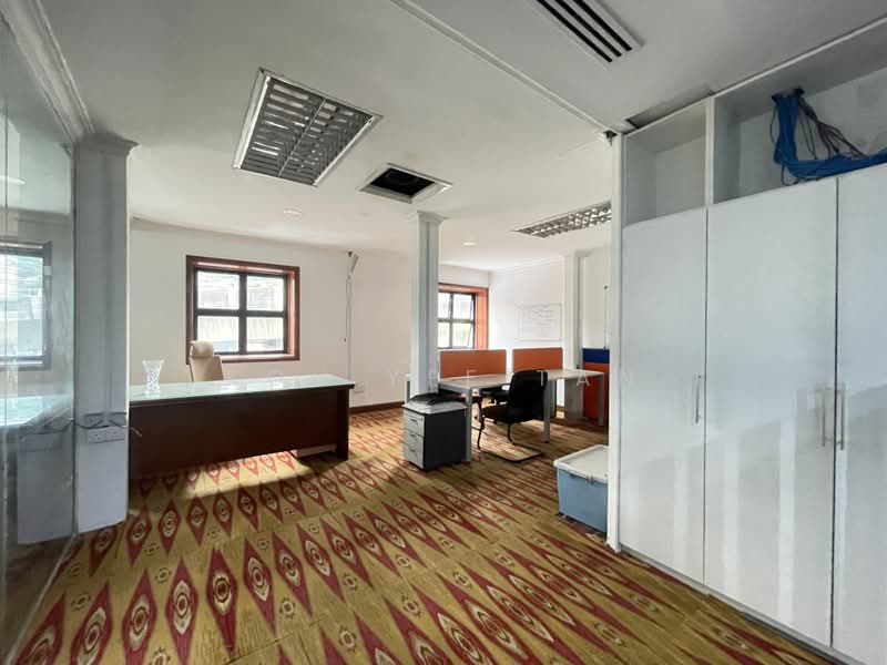 Kedai / Pejabat untuk Dijual di Petaling Jaya (Selangor) - Koh Yee Tan - PropertyGuru.com.my