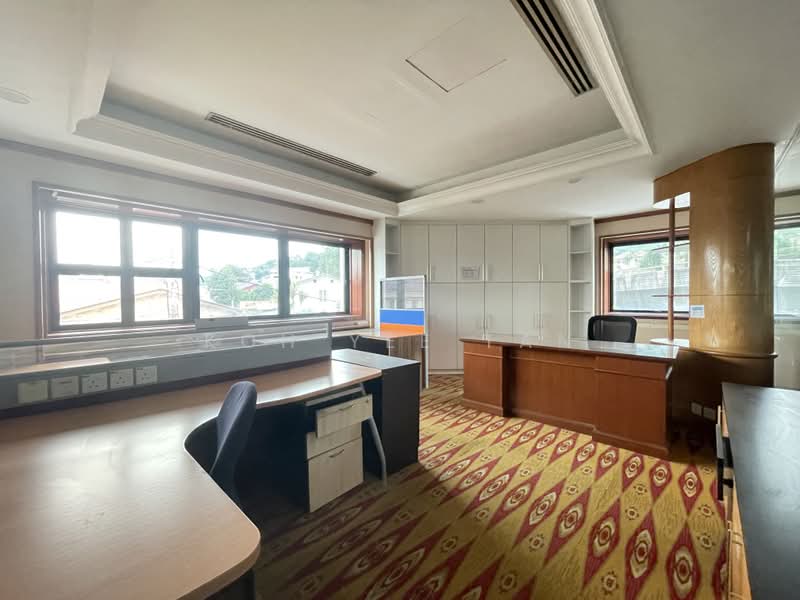 Kedai / Pejabat untuk Dijual di Petaling Jaya (Selangor) - Koh Yee Tan - PropertyGuru.com.my