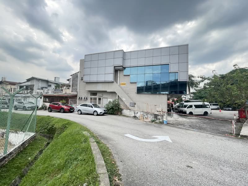Kedai / Pejabat untuk Dijual di Petaling Jaya (Selangor) - Koh Yee Tan - PropertyGuru.com.my