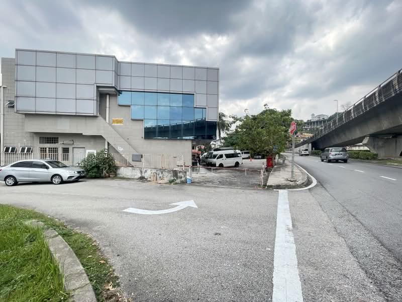 Kedai / Pejabat untuk Dijual di Petaling Jaya (Selangor) - Koh Yee Tan - PropertyGuru.com.my