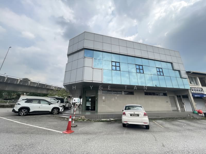 Kedai / Pejabat untuk Dijual di Petaling Jaya (Selangor) - Koh Yee Tan - PropertyGuru.com.my