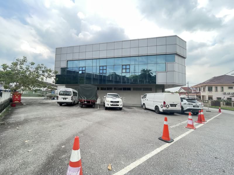 Kedai / Pejabat untuk Dijual di Petaling Jaya (Selangor) - Koh Yee Tan - PropertyGuru.com.my