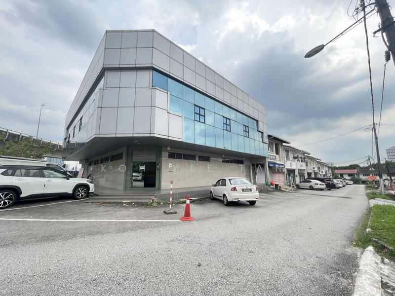 Kedai / Pejabat untuk Dijual di Petaling Jaya (Selangor) - Koh Yee Tan - PropertyGuru.com.my