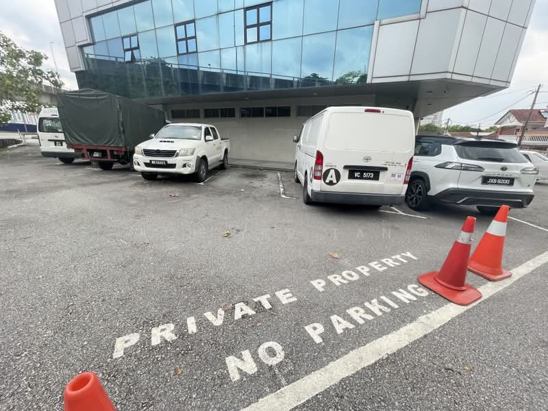 Kedai / Pejabat untuk Dijual di Petaling Jaya (Selangor) - Koh Yee Tan - PropertyGuru.com.my
