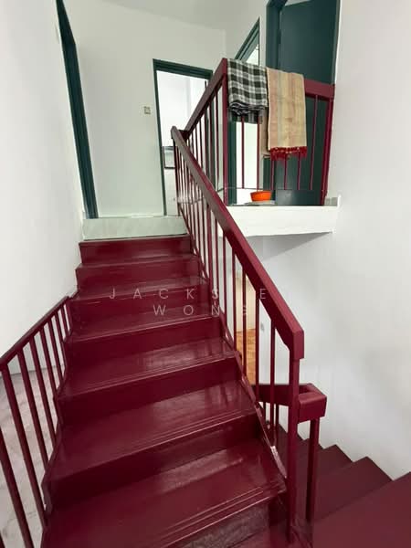 Rumah Teres 2 Tingkat untuk Dijual di Pandan Perdana (Cheras) - Jacksley Wong - Interior - PropertyGuru.com.my