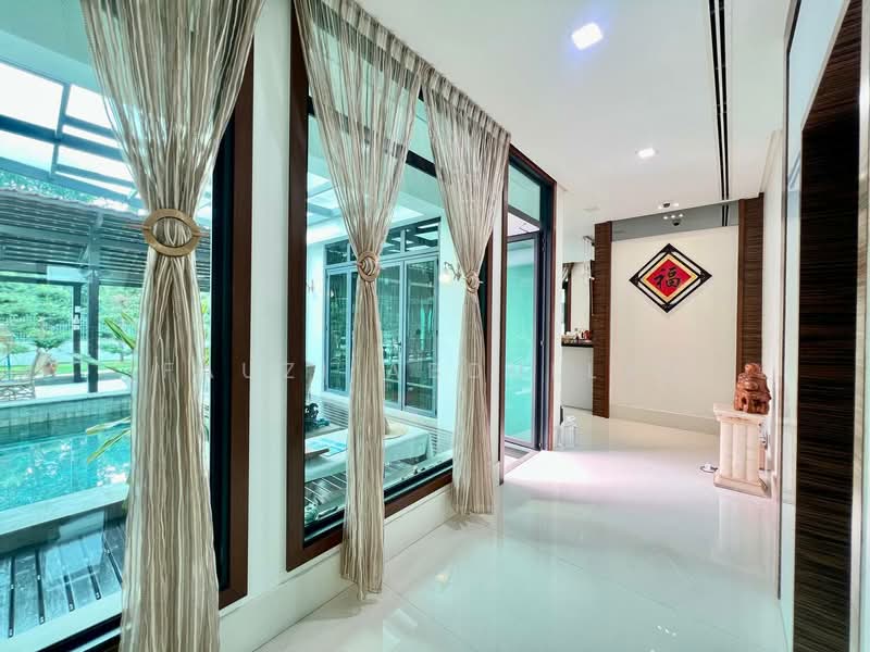 Bungalow for Sale in Bukit Jelutong (Shah Alam) - Fauzi Abdullah - PropertyGuru.com.my