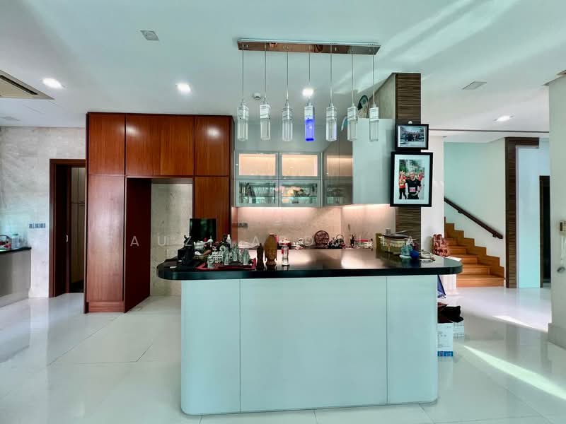 Bungalow for Sale in Bukit Jelutong (Shah Alam) - Fauzi Abdullah - PropertyGuru.com.my