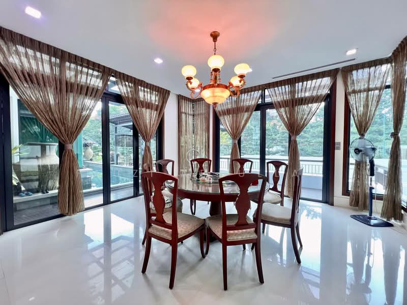 Bungalow for Sale in Bukit Jelutong (Shah Alam) - Fauzi Abdullah - PropertyGuru.com.my
