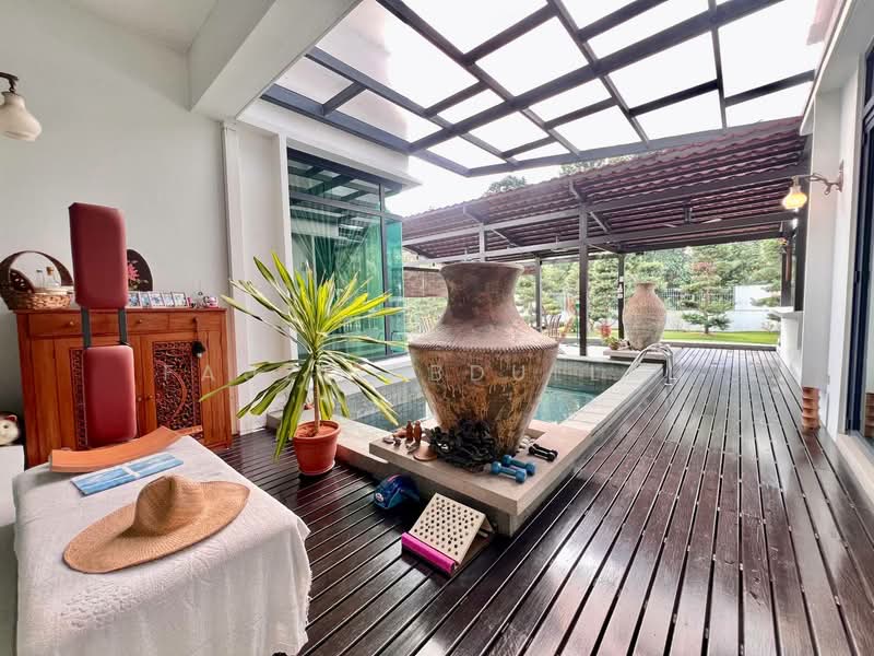 Bungalow for Sale in Bukit Jelutong (Shah Alam) - Fauzi Abdullah - PropertyGuru.com.my