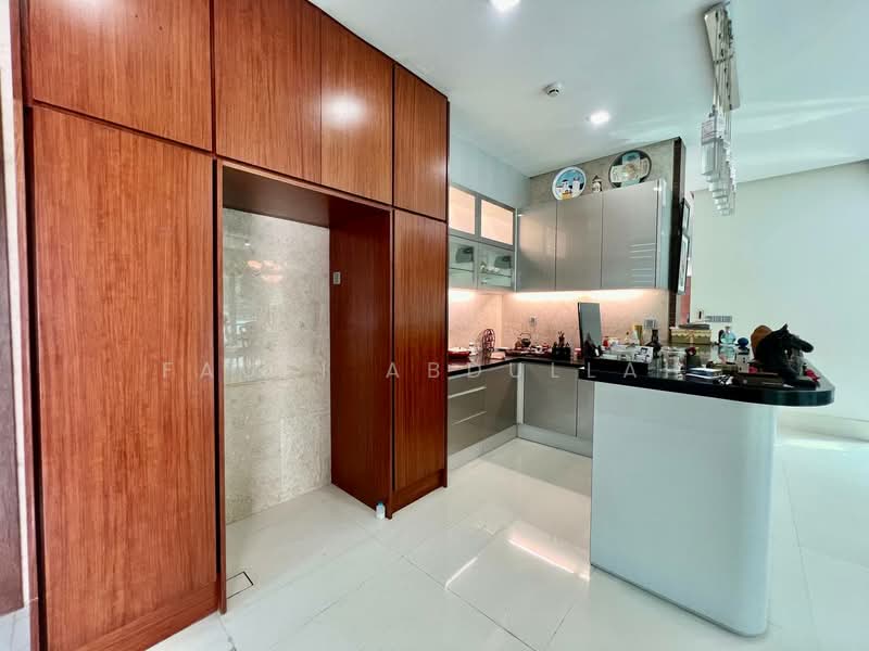 Bungalow for Sale in Bukit Jelutong (Shah Alam) - Fauzi Abdullah - PropertyGuru.com.my