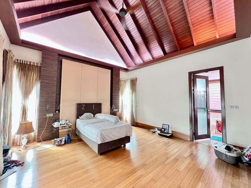 Bungalow for Sale in Bukit Jelutong (Shah Alam) - Fauzi Abdullah - PropertyGuru.com.my