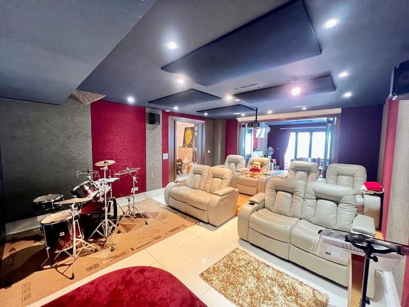 Bungalow for Sale in Bukit Jelutong (Shah Alam) - Fauzi Abdullah - PropertyGuru.com.my
