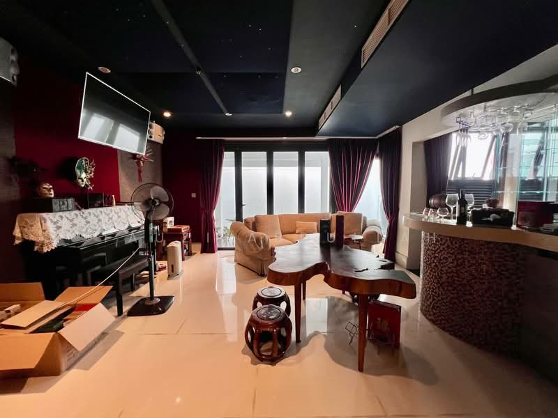 Bungalow for Sale in Bukit Jelutong (Shah Alam) - Fauzi Abdullah - PropertyGuru.com.my