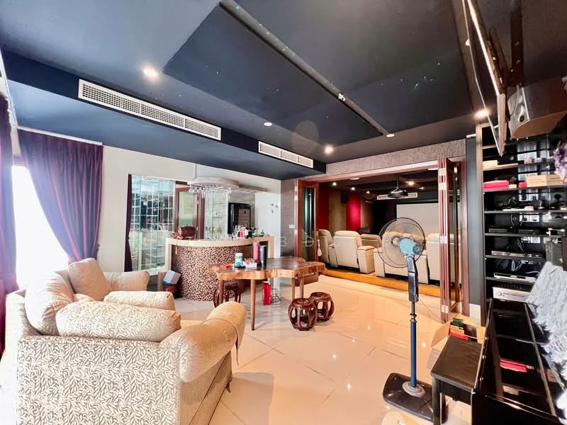 Bungalow for Sale in Bukit Jelutong (Shah Alam) - Fauzi Abdullah - PropertyGuru.com.my