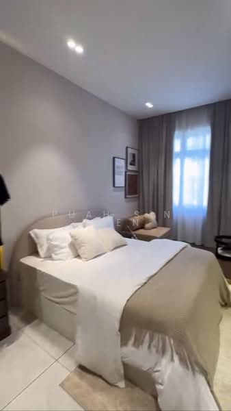 2-storey Terraced House for Sale in Horizon Hills (Iskandar Puteri (Nusajaya)) - Puah Sin Yuen - Bedroom - PropertyGuru.com.my
