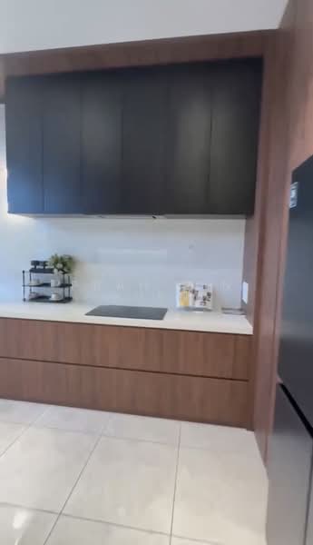 2-storey Terraced House for Sale in Horizon Hills (Iskandar Puteri (Nusajaya)) - Puah Sin Yuen - Kitchen - PropertyGuru.com.my