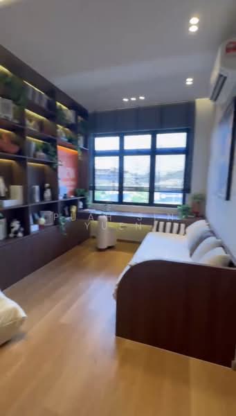 2-storey Terraced House for Sale in Horizon Hills (Iskandar Puteri (Nusajaya)) - Puah Sin Yuen - Study - PropertyGuru.com.my