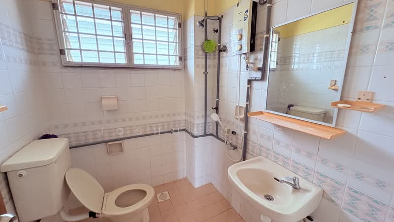 1.5-storey Terraced House for Sale in Usj 11 (Subang Jaya) - Joshua Ling - PropertyGuru.com.my