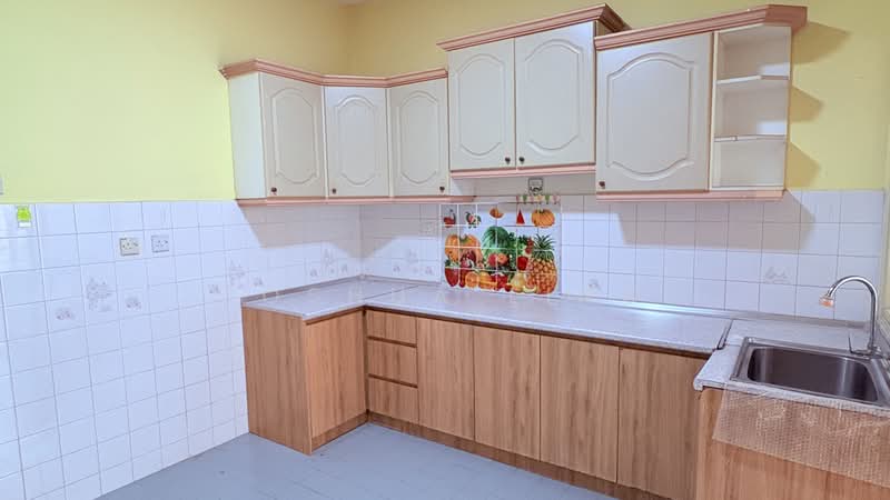 1.5-storey Terraced House for Sale in Usj 11 (Subang Jaya) - Joshua Ling - PropertyGuru.com.my