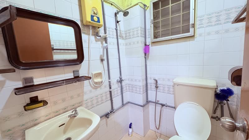 1.5-storey Terraced House for Sale in Usj 11 (Subang Jaya) - Joshua Ling - PropertyGuru.com.my