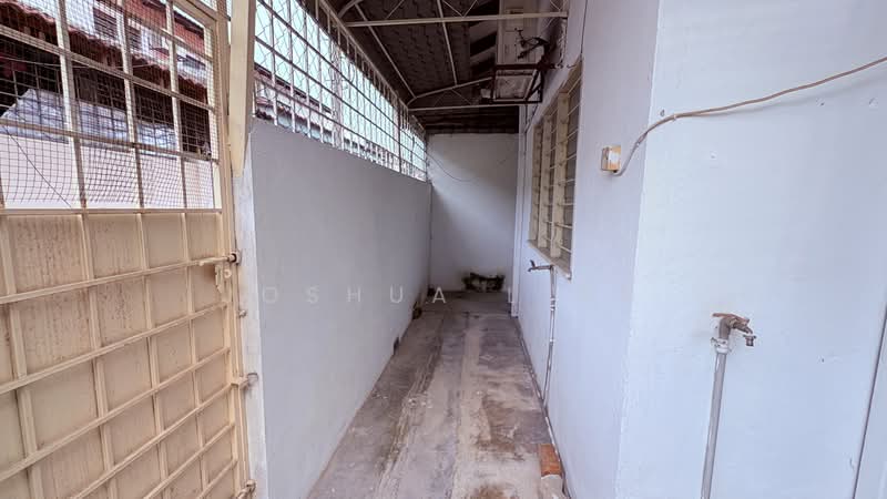 1.5-storey Terraced House for Sale in Usj 11 (Subang Jaya) - Joshua Ling - PropertyGuru.com.my
