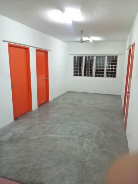 Rumah Flat untuk Disewa di Pangsapuri Angkasa Indah - Benny Lee - PropertyGuru.com.my