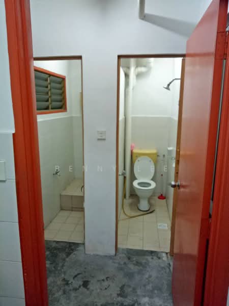 Rumah Flat untuk Disewa di Pangsapuri Angkasa Indah - Benny Lee - PropertyGuru.com.my