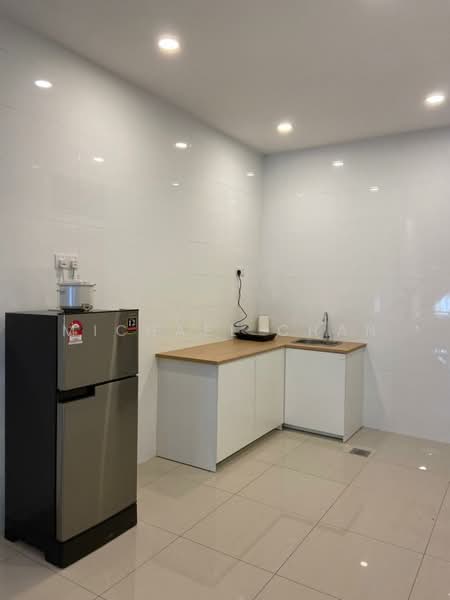 2-storey Terraced House for Rent in Puchong (Selangor) - Michael Chan - Kitchen - PropertyGuru.com.my
