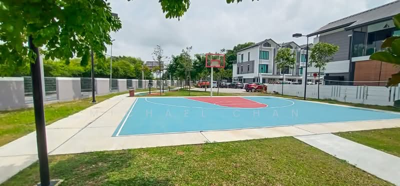 2-storey Terraced House for Rent in Puchong (Selangor) - Michael Chan - Exterior - PropertyGuru.com.my